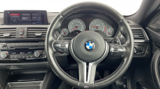 BMW M4 2dr DCT [Competition Pack] Petrol Coupe